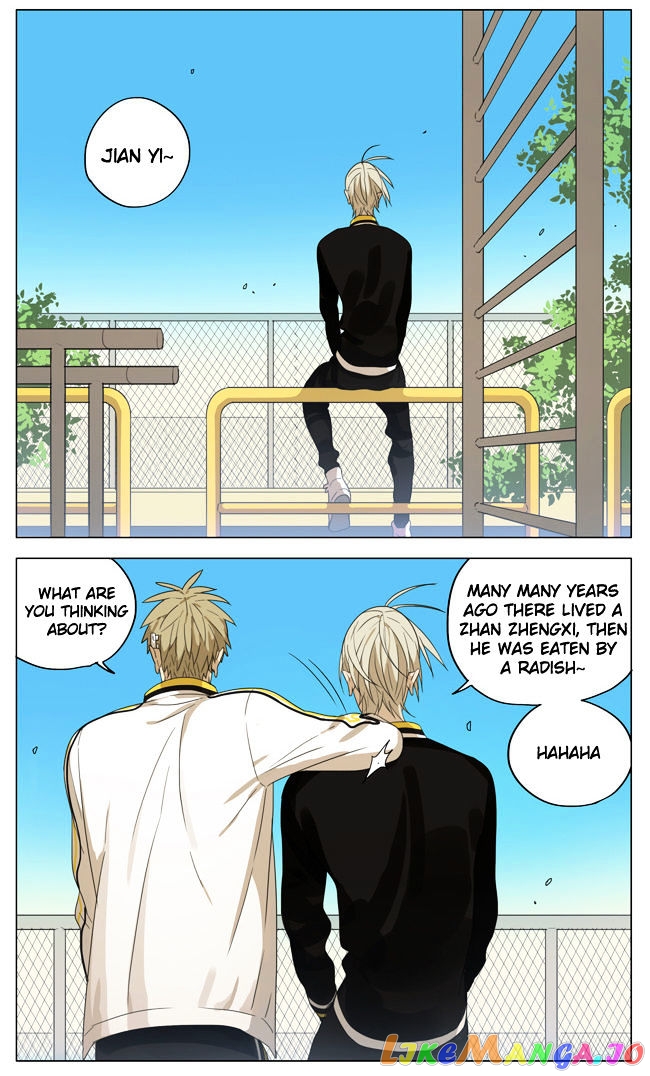 19 Days chapter 159 image 7